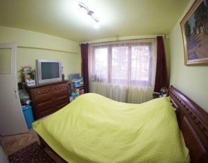 Lakás 2 szobák eladó on Cluj-napoca, Zóna Gheorgheni