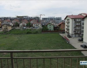 Lakás 3 szobák eladó on Cluj-napoca