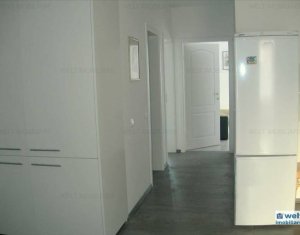 Lakás 3 szobák kiadó on Cluj-napoca, Zóna Zorilor