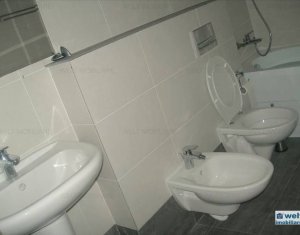 Lakás 3 szobák kiadó on Cluj-napoca, Zóna Zorilor