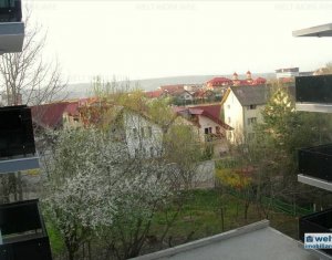 Lakás 3 szobák kiadó on Cluj-napoca, Zóna Zorilor