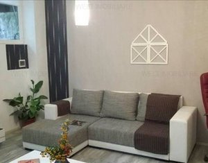 , 47m2 on Cluj-napoca, Zóna Zorilor