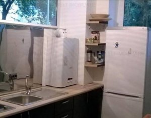 Lakás 2 szobák kiadó on Cluj-napoca, Zóna Zorilor