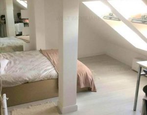 Lakás 3 szobák kiadó on Cluj-napoca, Zóna Zorilor