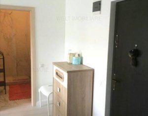 Lakás 3 szobák kiadó on Cluj-napoca, Zóna Zorilor