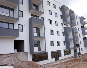 Lakás 2 szobák eladó on Cluj-napoca