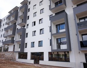 Lakás 2 szobák eladó on Cluj-napoca