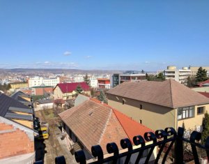 Lakás 3 szobák kiadó on Cluj-napoca, Zóna Zorilor