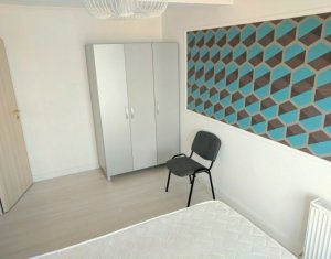 Lakás 2 szobák kiadó on Cluj-napoca, Zóna Zorilor