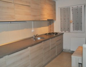 Lakás 2 szobák eladó on Cluj-napoca, Zóna Grigorescu