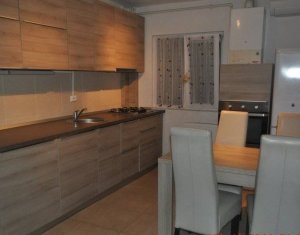 Lakás 2 szobák eladó on Cluj-napoca, Zóna Grigorescu