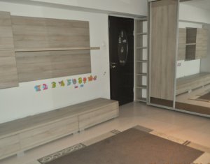 Lakás 2 szobák eladó on Cluj-napoca, Zóna Grigorescu