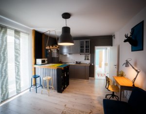 , 40m2 on Cluj-napoca