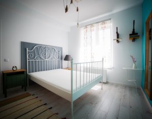 Appartement 2 chambres à louer dans Cluj-napoca