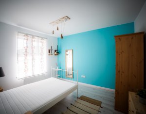 Appartement 2 chambres à louer dans Cluj-napoca