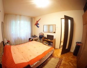 Appartement 3 chambres à vendre dans Cluj-napoca, zone Gheorgheni