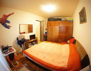 Appartement 3 chambres à vendre dans Cluj-napoca, zone Gheorgheni