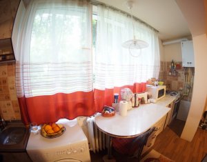 Appartement 3 chambres à vendre dans Cluj-napoca, zone Gheorgheni