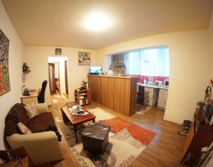 , 58m2 dans Cluj-napoca, zone Gheorgheni
