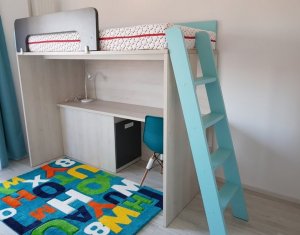 Appartement 3 chambres à louer dans Cluj-napoca