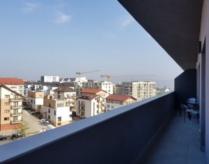 Appartement 3 chambres à louer dans Cluj-napoca
