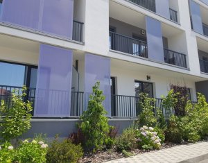 Appartement 3 chambres à louer dans Cluj-napoca