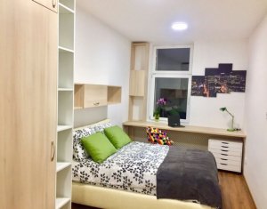 , 60m2 dans Cluj-napoca, zone Centru