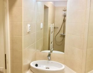 Appartement 2 chambres à louer dans Cluj-napoca, zone Centru