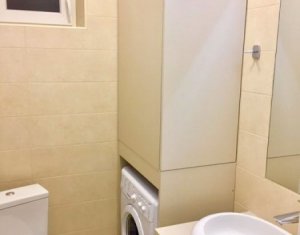 Appartement 2 chambres à louer dans Cluj-napoca, zone Centru