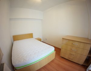 Lakás 2 szobák kiadó on Cluj-napoca, Zóna Centru