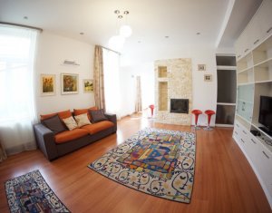 Lakás 2 szobák kiadó on Cluj-napoca, Zóna Centru