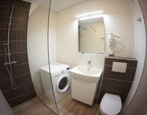 Lakás 3 szobák kiadó on Cluj-napoca, Zóna Andrei Muresanu