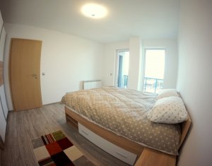Lakás 3 szobák kiadó on Cluj-napoca, Zóna Andrei Muresanu