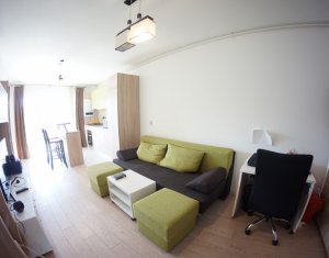 Lakás 2 szobák kiadó on Cluj-napoca, Zóna Manastur