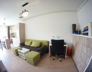 Lakás 2 szobák kiadó on Cluj-napoca, Zóna Manastur