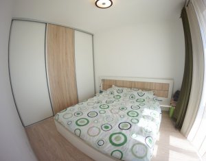 Lakás 2 szobák kiadó on Cluj-napoca, Zóna Manastur