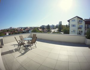 Lakás 3 szobák kiadó on Cluj-napoca, Zóna Andrei Muresanu