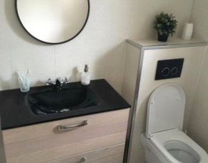 Lakás 3 szobák kiadó on Cluj-napoca, Zóna Zorilor