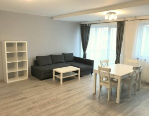 Appartement 2 chambres à louer dans Cluj-napoca
