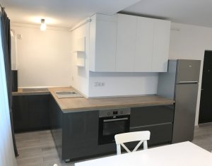 Appartement 2 chambres à louer dans Cluj-napoca