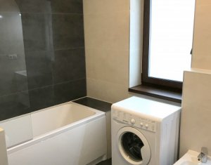Appartement 2 chambres à louer dans Cluj-napoca