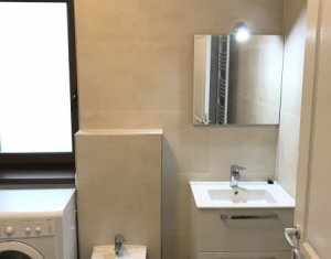 Appartement 2 chambres à louer dans Cluj-napoca