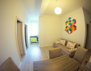 , 55m2 on Cluj-napoca, Zóna Marasti