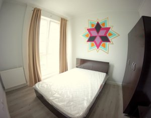 Appartement 3 chambres à louer dans Cluj-napoca, zone Marasti