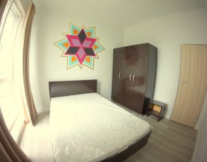 Appartement 3 chambres à louer dans Cluj-napoca, zone Marasti
