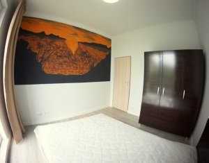 Appartement 3 chambres à louer dans Cluj-napoca, zone Marasti