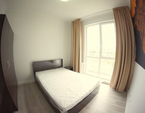 Appartement 3 chambres à louer dans Cluj-napoca, zone Marasti