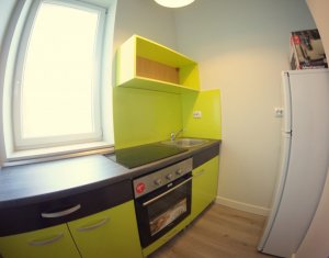 Appartement 3 chambres à louer dans Cluj-napoca, zone Marasti