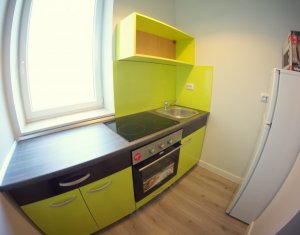 Appartement 3 chambres à louer dans Cluj-napoca, zone Marasti