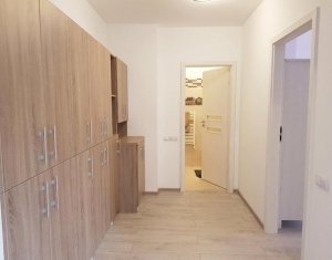 Lakás 2 szobák kiadó on Cluj-napoca, Zóna Marasti